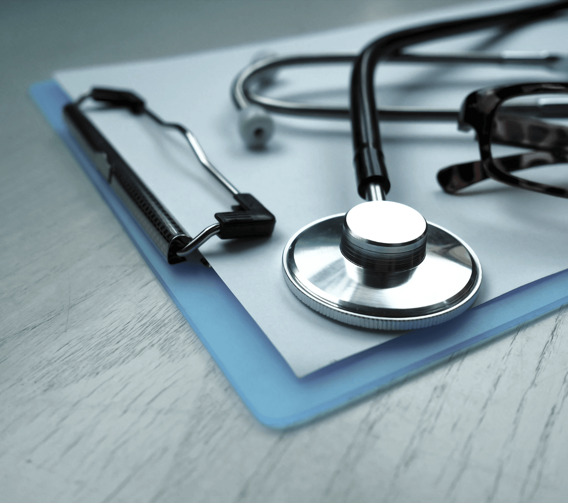 Foglalkozás egészségügy