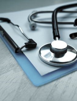 Foglalkozás egészségügy