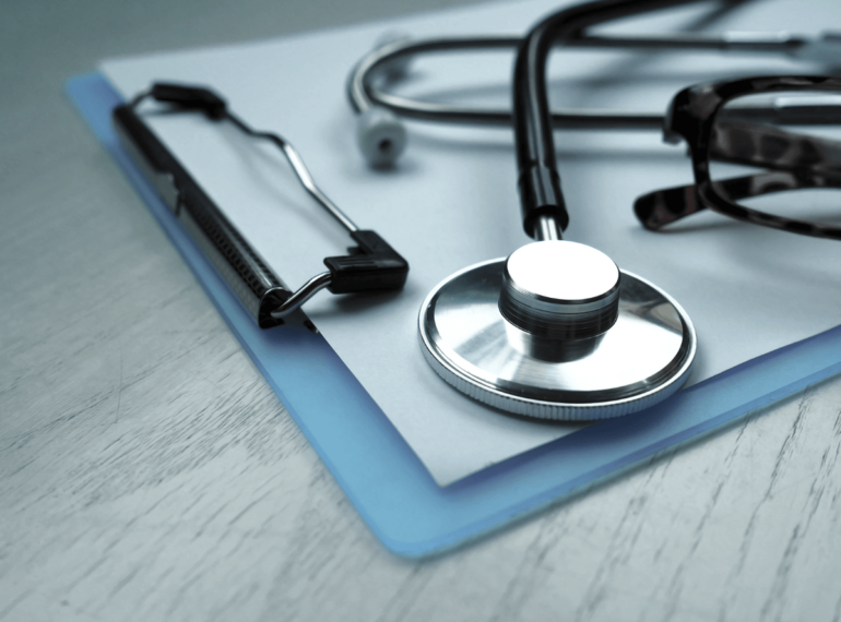 Foglalkozás egészségügy