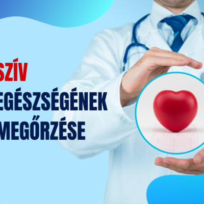 Szív egészségének megőrzése