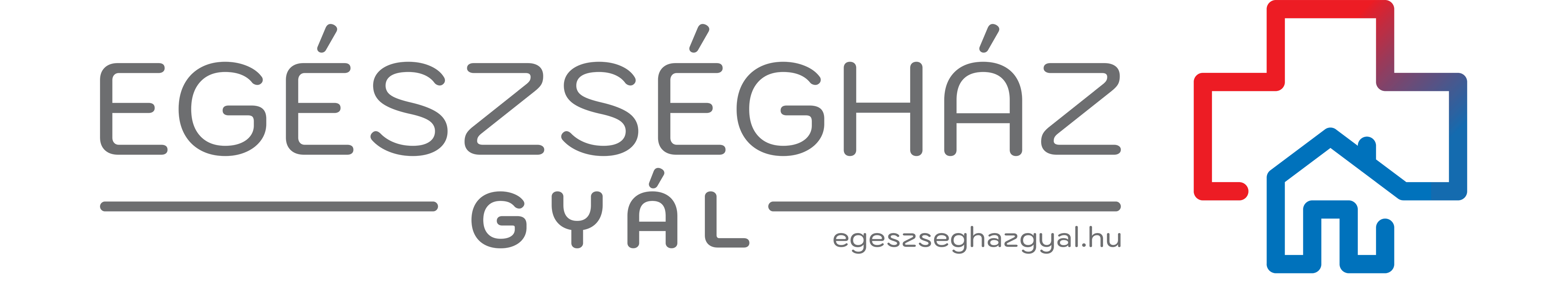 Egészségház Gyál